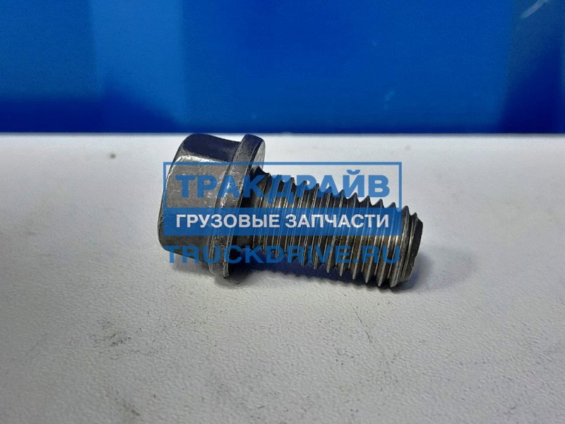 Фото MAN 06022020202 болт 6-гранный M10х20 мм