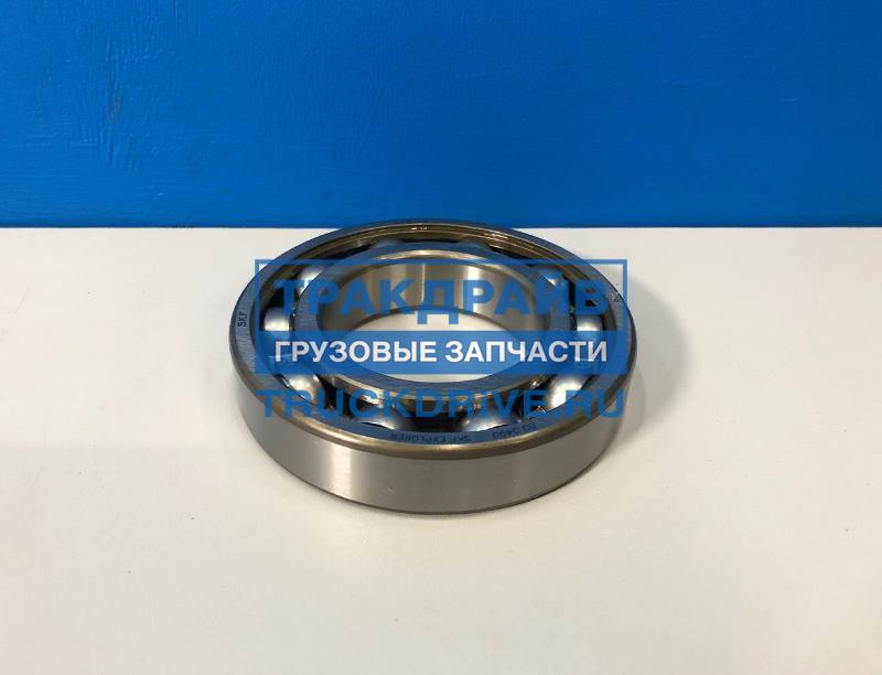 Фото MAN 06314200402 подшипник шариковый для MAN Mercedes Scania 60x110x22 мм. хвостовика