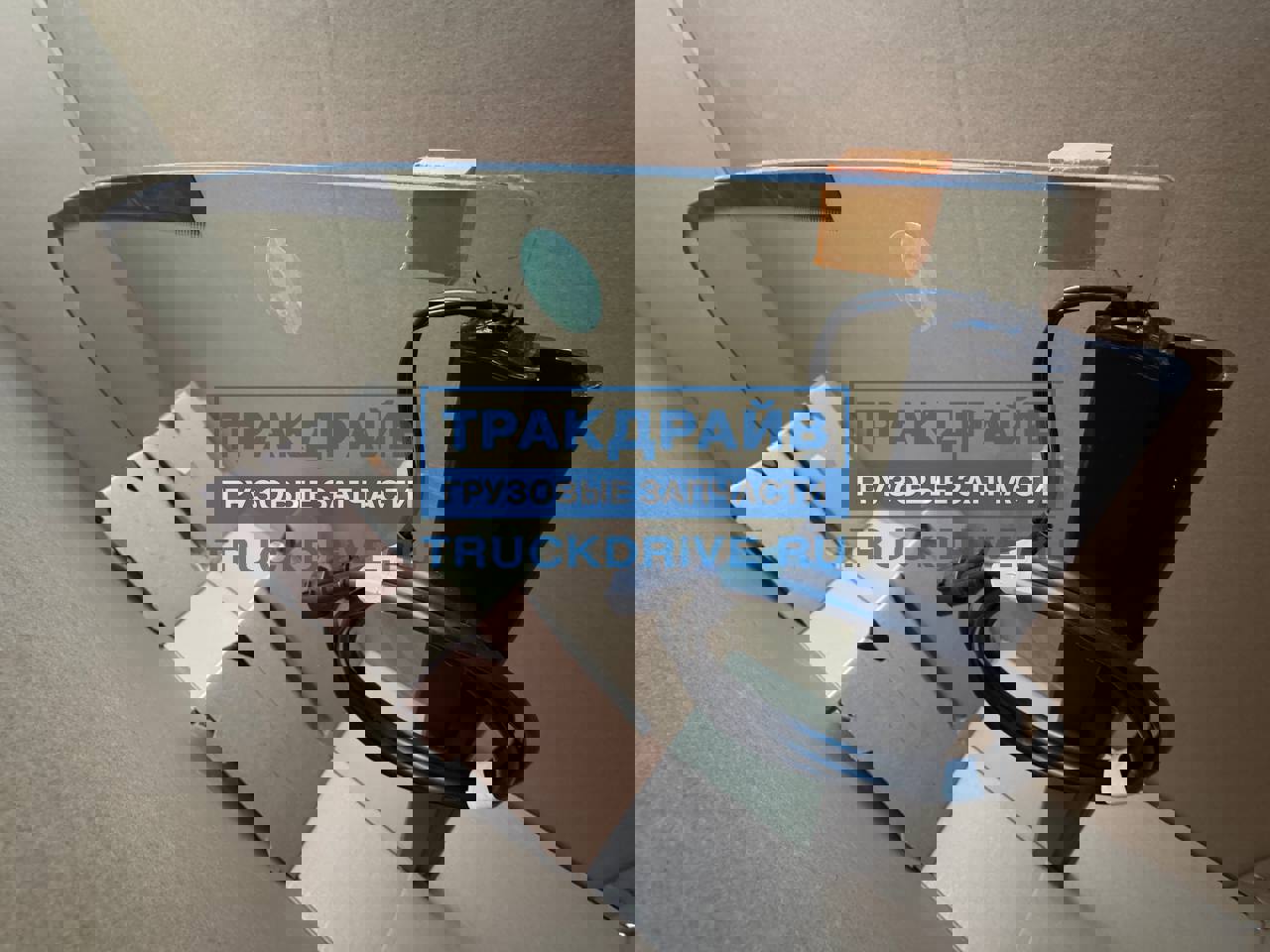 Фото MAN 36753010606 оконное стекло VSG для Man TGA, TGS, TGX, TGM