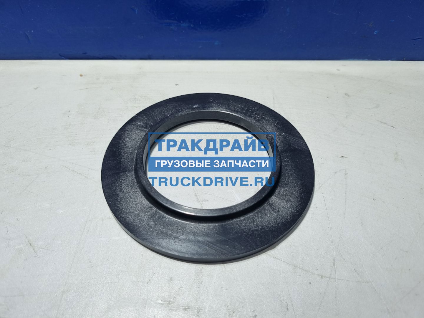Фото MAN 51015050169 уплотнительное кольцо коленвала для Man Tga Tgl Tgm