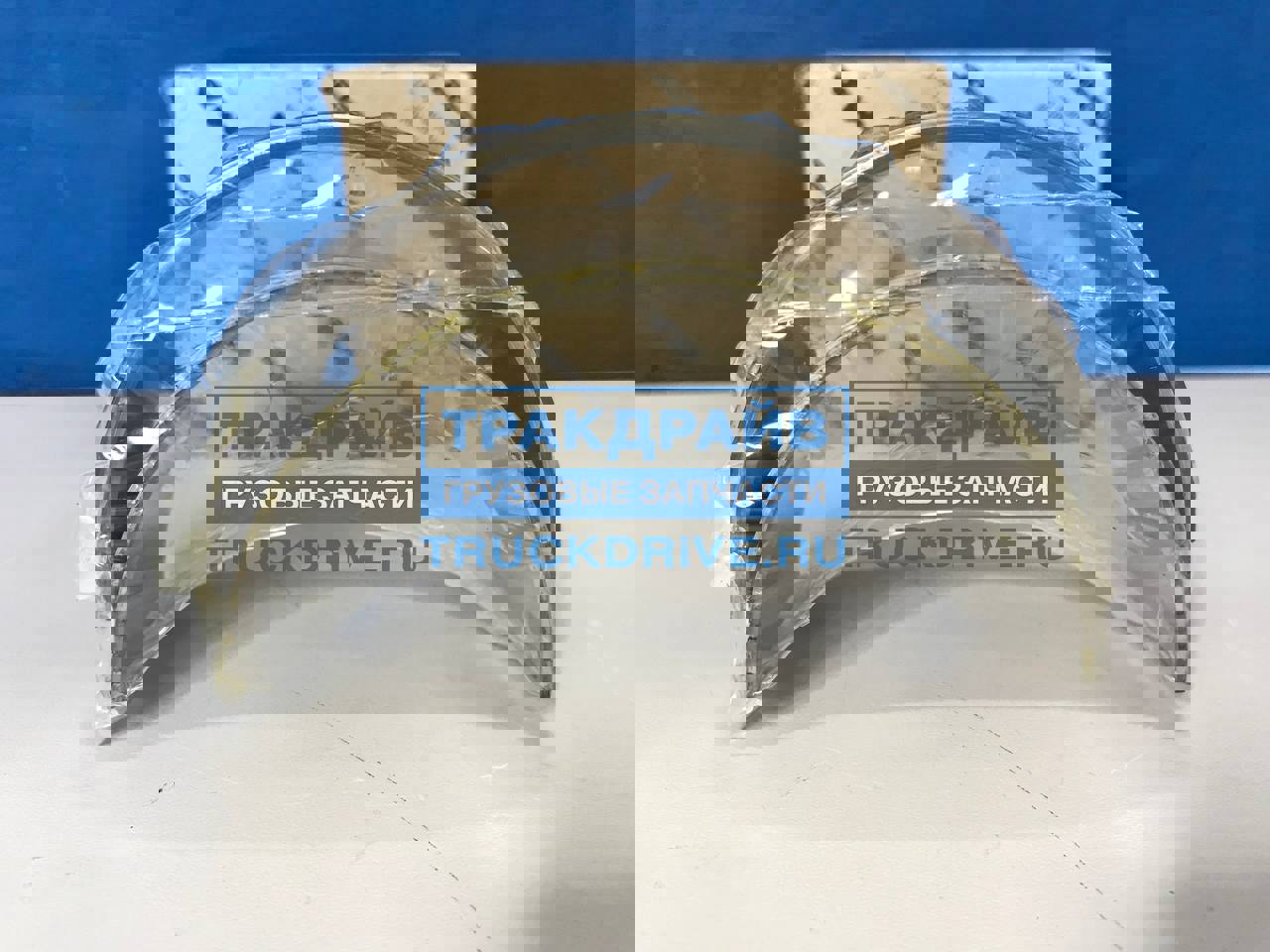 Шатунные вкладыши MAN D2066 D2676 51.02410-6692 MAN купить недорого