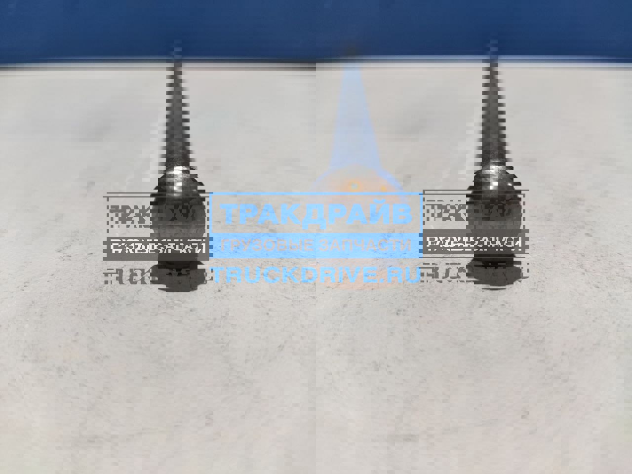 Штанга толкателя Ман двигатель D2866 D2876 4-х клапанный 51043020053 ...