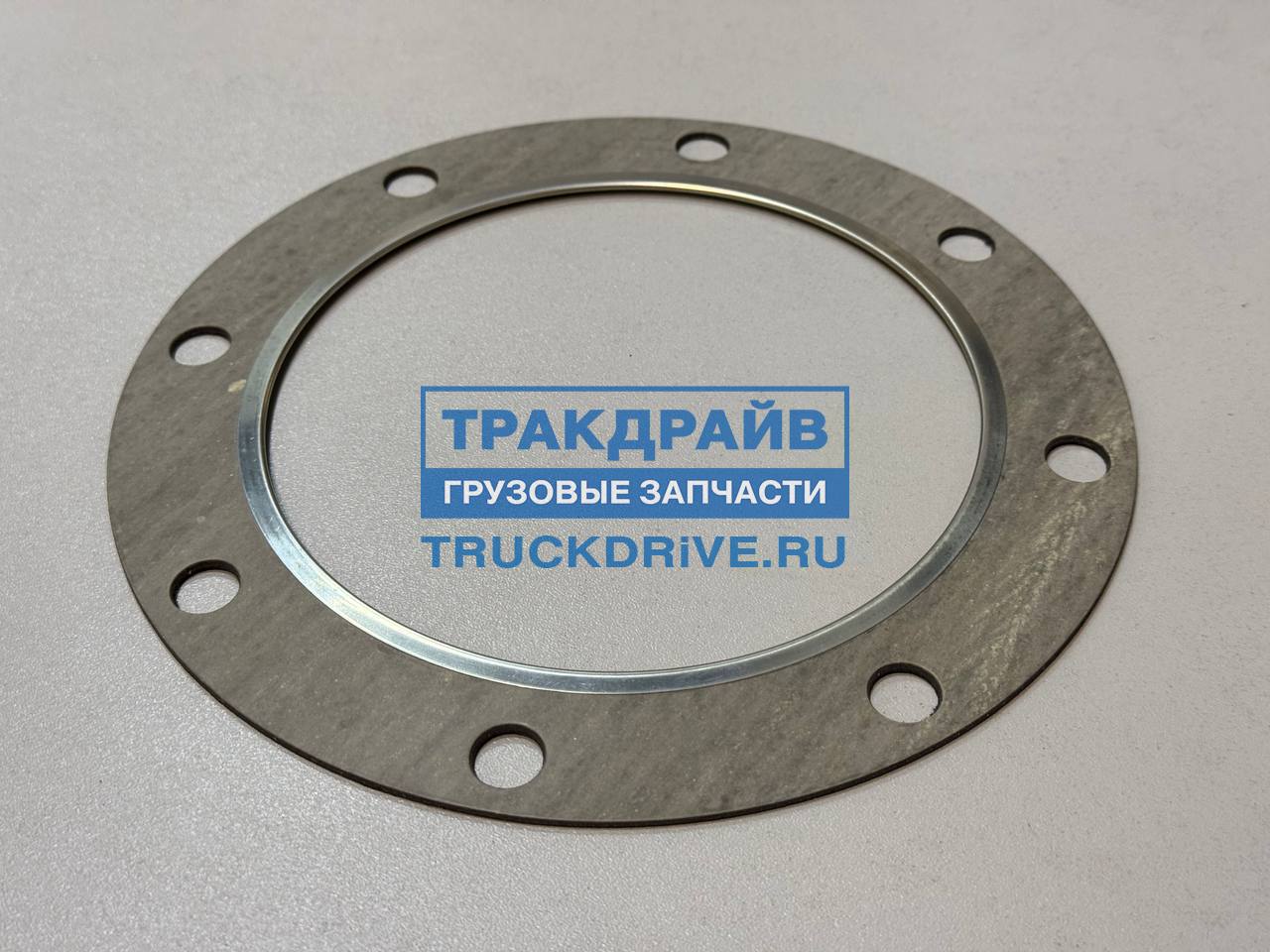 Фото MAN 51159010036 прокладка выпускного коллектора MAN F2000 M2000 L2000 F90 M90 G90 с двигателями