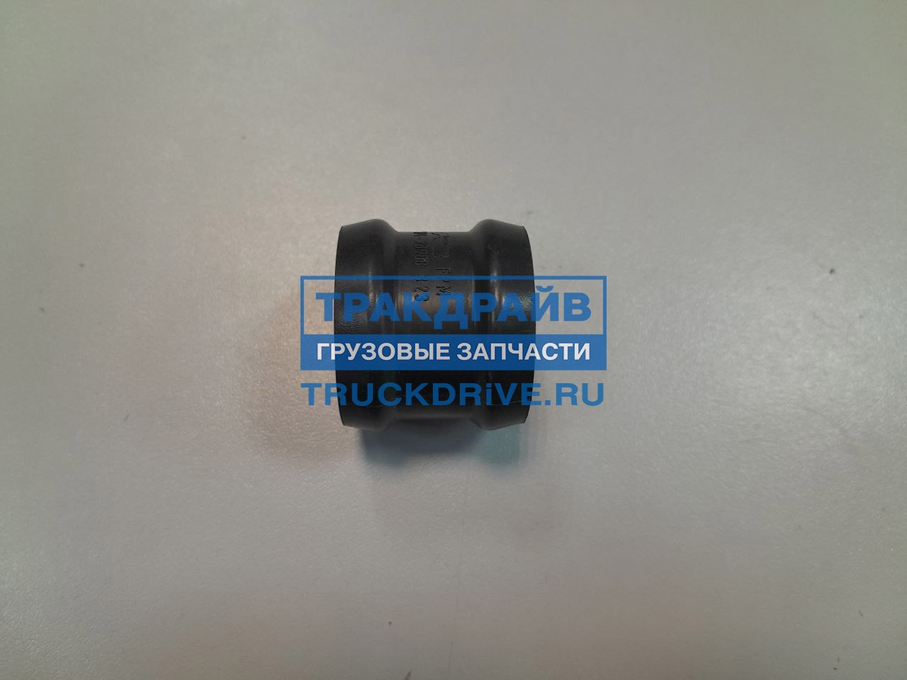 Фото MAN 51981820092 труба масляная вставная Ман Тга Тгс 