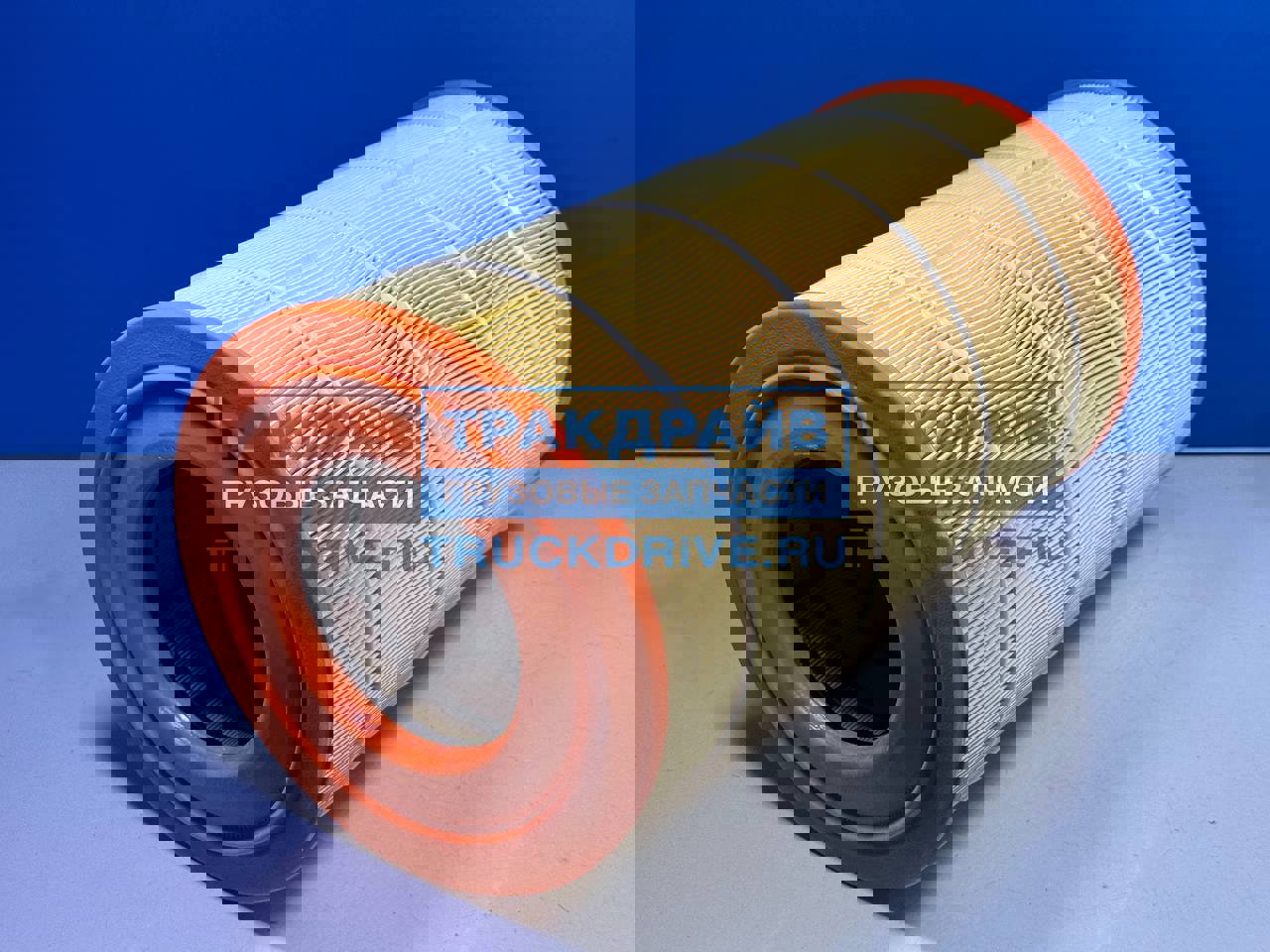 Фото MAN 81084050018 воздушный фильтр для Ман Тгл Тгм 2