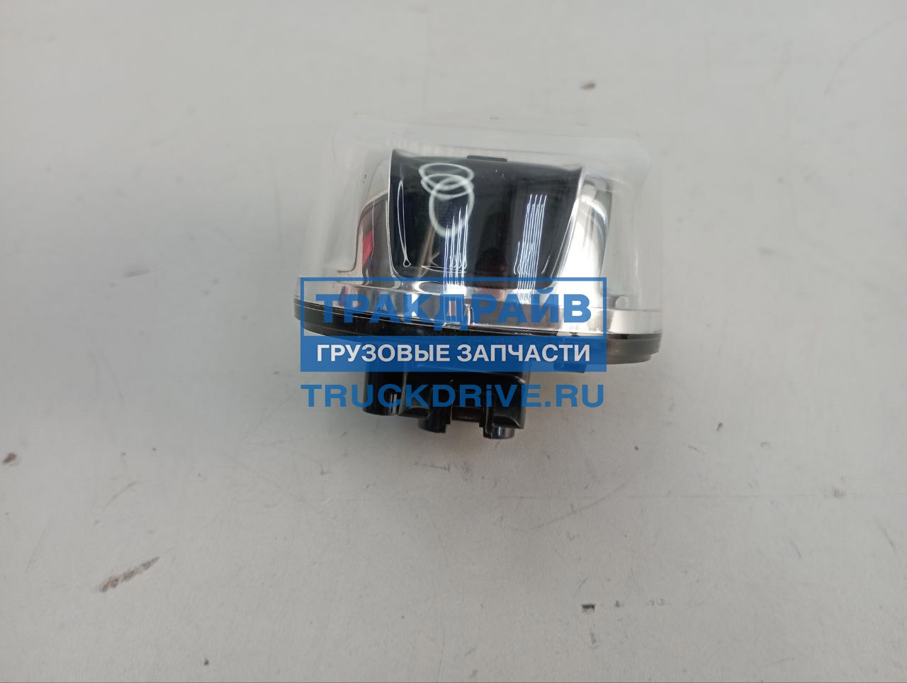 Фото MAN 81253206136 повторитель поворота MAN TGX 2021 LED правый