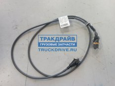 Фото MAN 81254605542 удлинитель кабеля датчика износа колодок для грузовиков МАН 1300 мм.