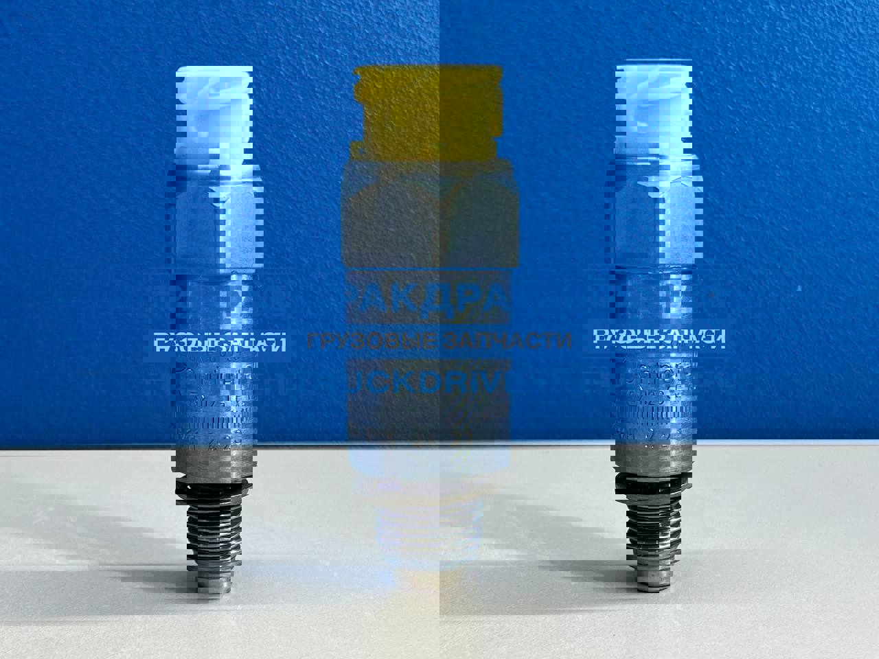 Импульсный датчик для MAN TGA TGX TGS TGM TGL F2000 L2000 M2000 KITAS 2 ...