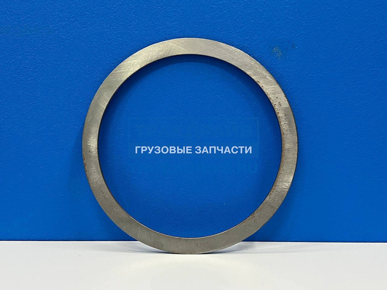 まさパパ Компенсационная шайба Ман 125,1X148,8X2,1-C4 81.32313-0290 MAN