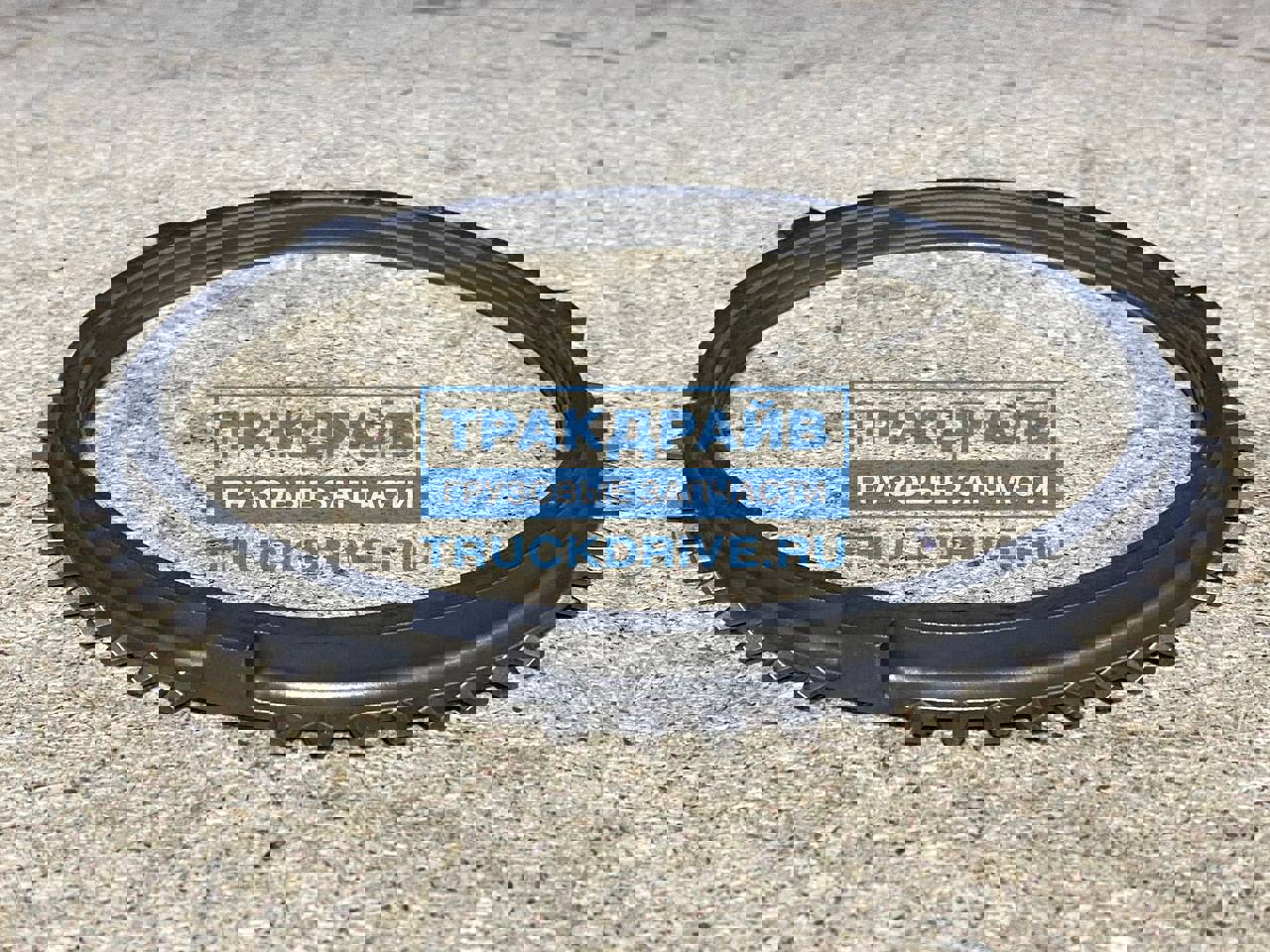 Кольцо синхронизатора КПП Man для ZF 16S150/151/181/220/220A