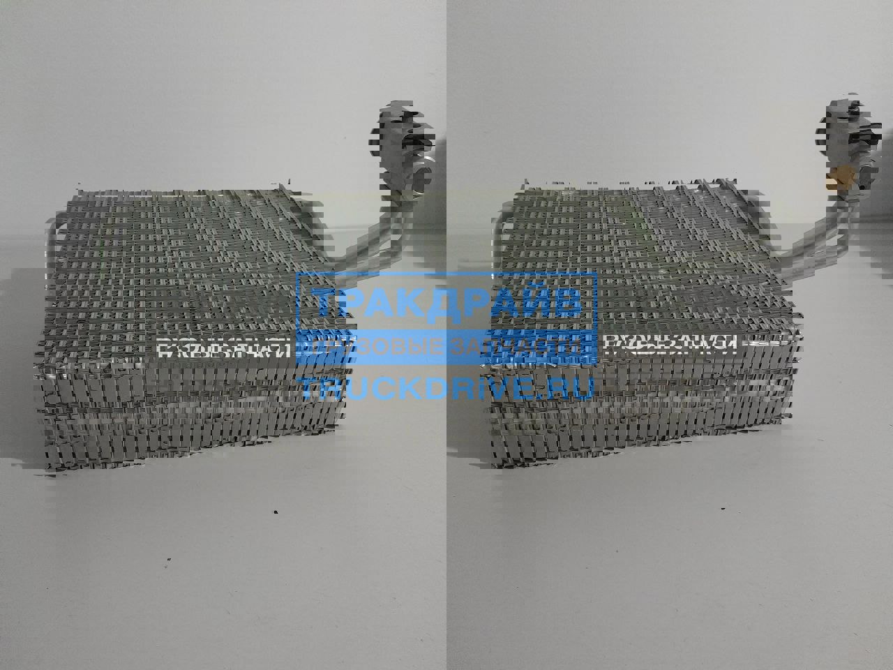 Кондиционер ман тгс. Фото замерзшего испарителя