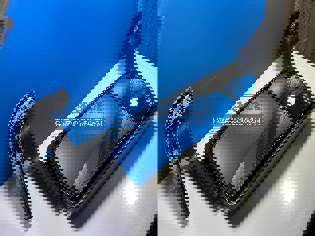 Фото MAN 81637306529 внешнее зеркало со стороны водителя MAN TGS TGX