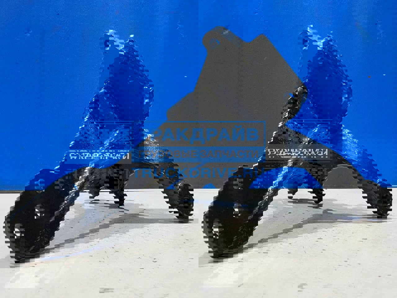 Кронштейн подшипника грузовиков Ман 85417200066 MAN купить недорого