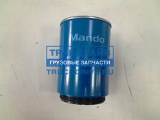 Фото MANDO MMF035176 фильтр топливный для автомобилей Скания 4 серии