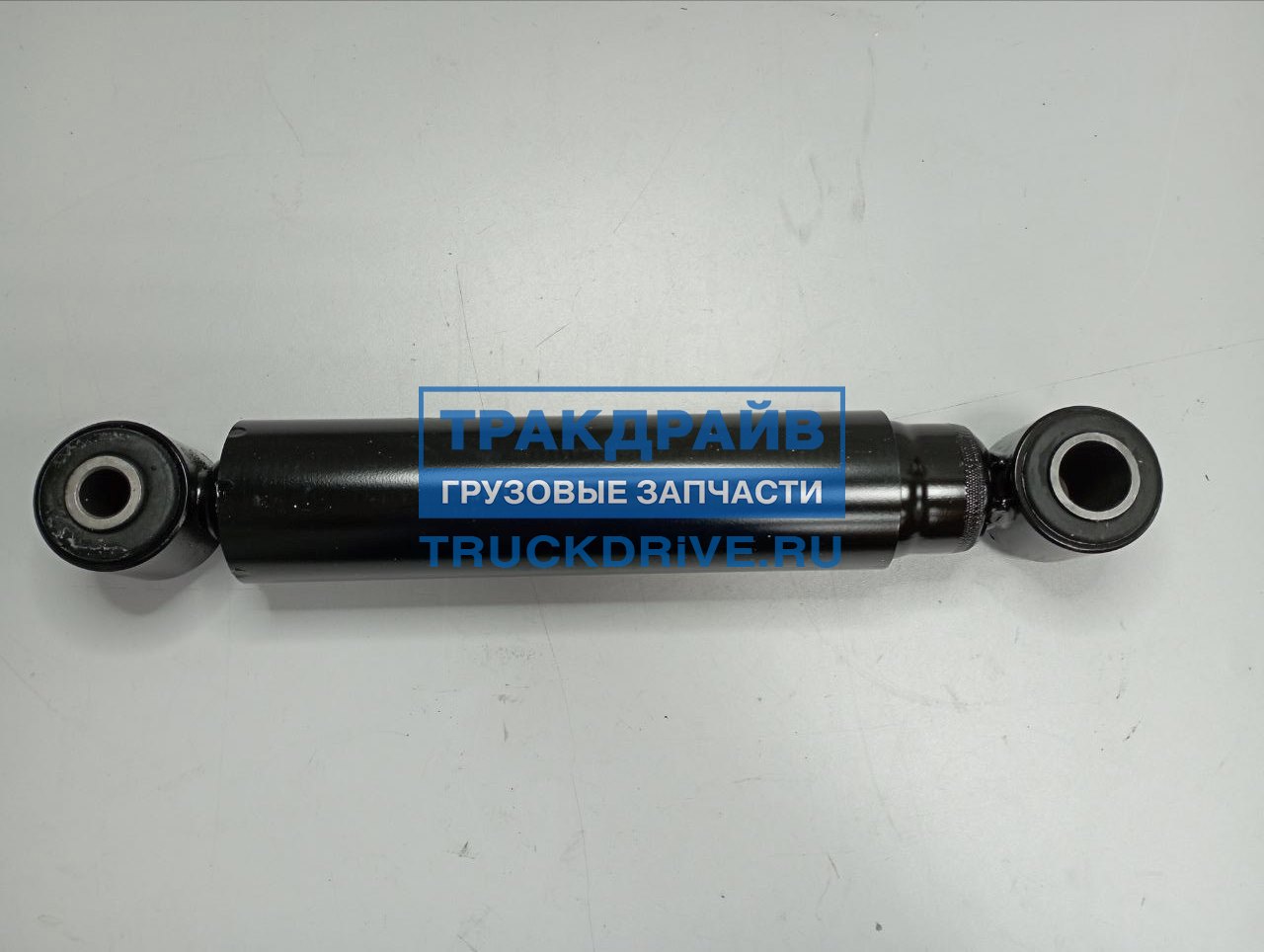 Фото MANDO MSS016727 амортизатор задний МАН Ф2000 410-650 O/O 20X62 30X62 мм