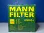 Фото MANN H10532N масляный фильтр-элемент для двигателей Lister HRW, J, Petter P, Dorman Engines 6 8 серия 2