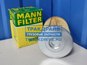 Фото MANN H9293 фильтр масляный для автомобилей Скания 4 и 5 серии 2