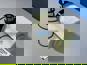 Фото MANN PU120012Z комплект топливных фильтров Мерседес Актрос MP4 тонкой очистки+сеточка 4