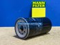 Фото MANN W11705 фильтр масляный двигателя John Deere 1