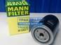 Фото MANN W9401 фильтр масляный двигателя Ford Explorer 1