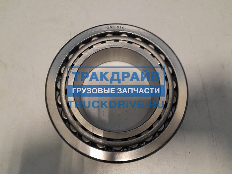 Фото MANSONS 300014 подшипник роликовый BPW 90x150x45 мм