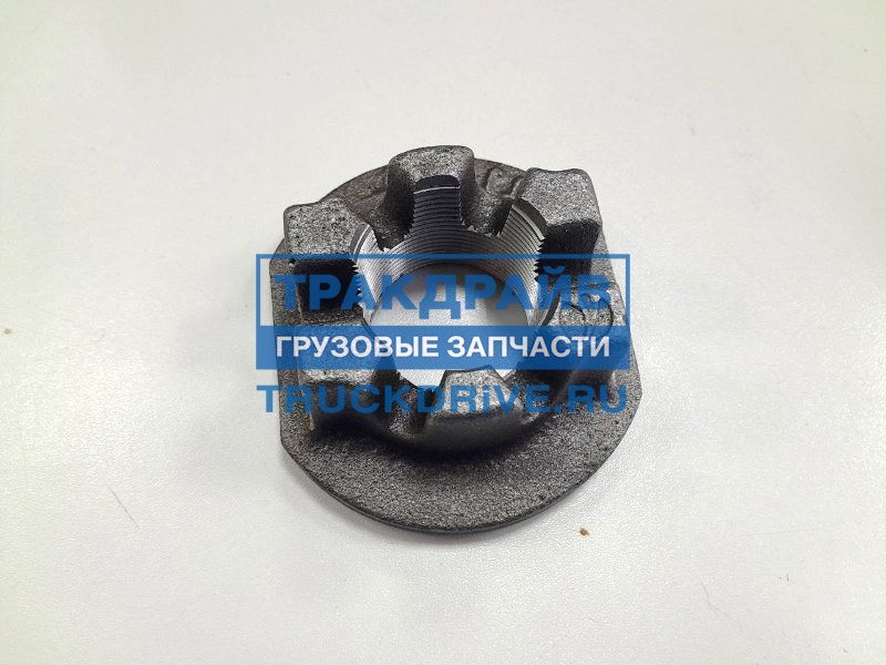 Гайка корончатая ступицы BPW M42х2 мм 300.185 MANSONS купить недорого