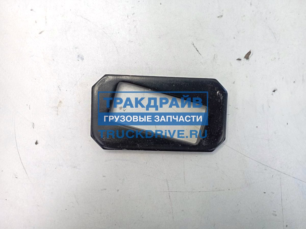 Пластина регулировочная BPW 104х57,5х8 мм 300.325 MANSONS купить недорого