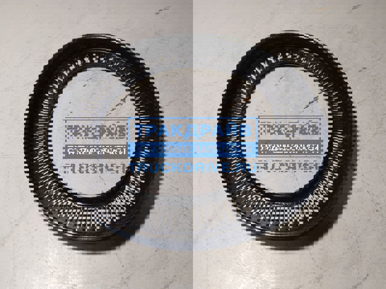Кольцо ABS ось BPW ECO Plus 3 122x178x14,5 мм Z-90 300.627 MANSONS ...