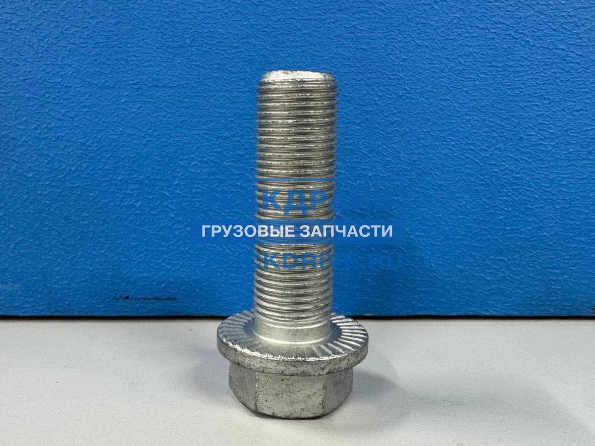 Фото MANSONS 400820 болт М16х50х1,5