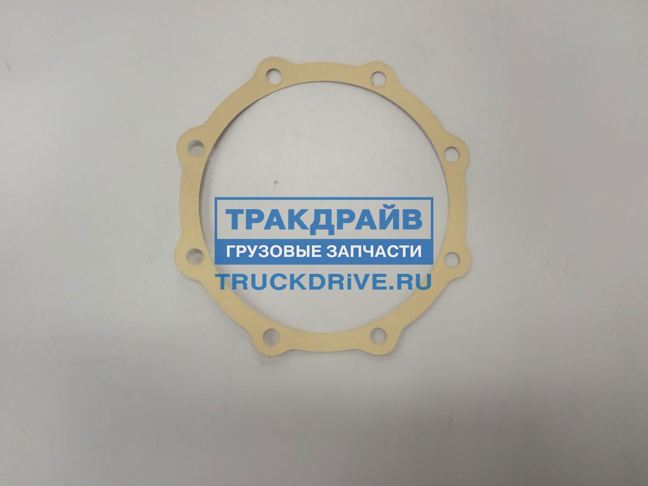 Прокладка крышки ступицы Mercedes Actros Axor d=139 D=174.5 H1 700.004 ...