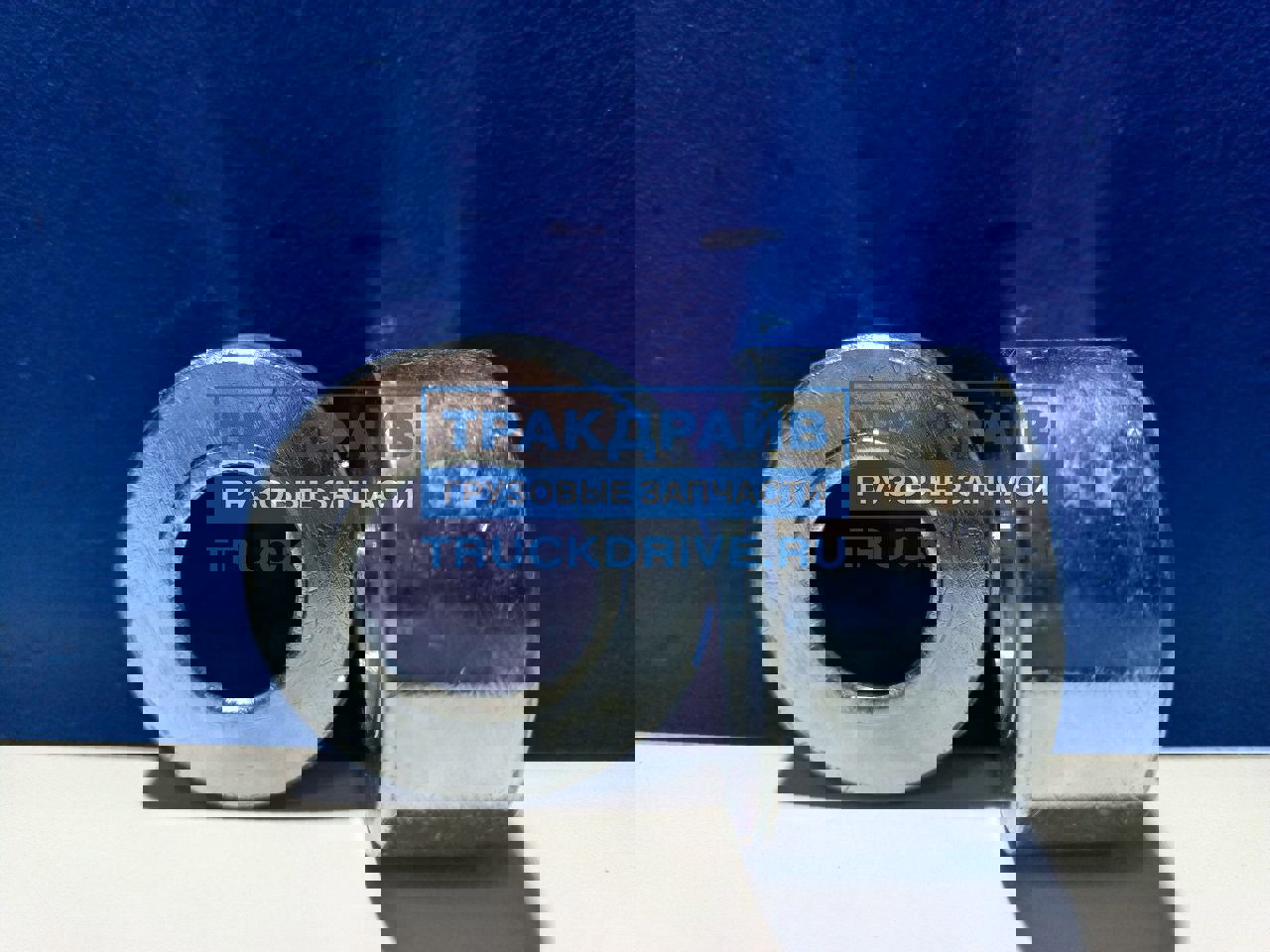 Фото MANSONS 800055 ролик тормозной колодки Renault Premium Magnum Kerax