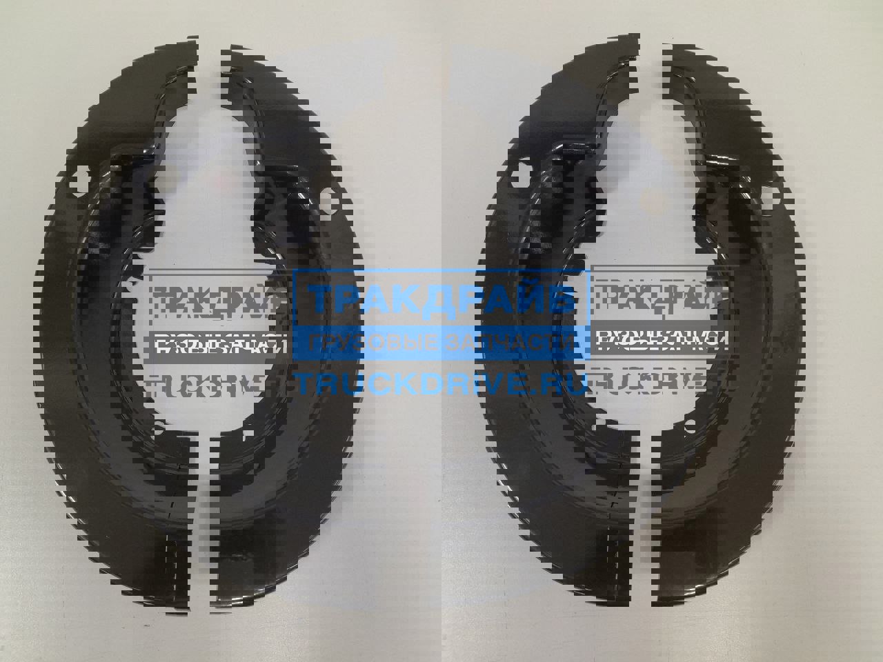 Фото MANSONS 800066 пыльник тормозного барабана ROR комплект на сторону 310x190