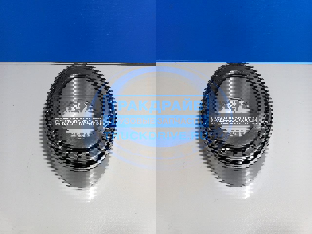 Фото MANSONS 800114 подшипник ступицы VKHB2192 Рено Премиум Магнум 160x95x46 мм.