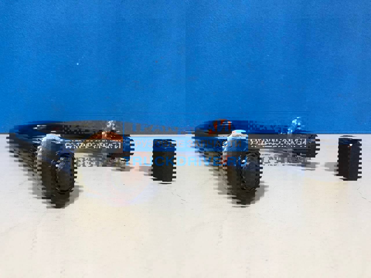 Фото MANSONS 800548 стремянка Renault Premium Kerax M20x92,5x260 с гайками