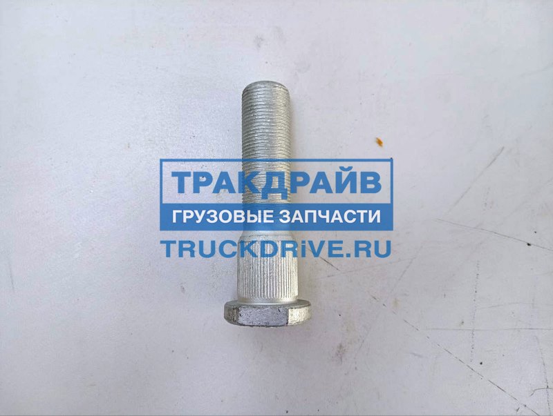 Шпилька колесная GIGANT LOHR M22x1,5x95 мм ( гайка 600.072 ) 870012 ...