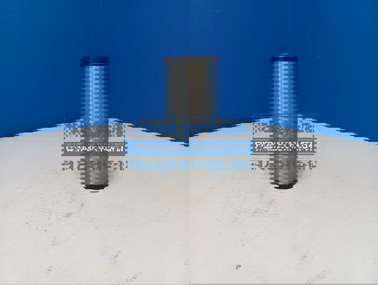 Фото MANSONS 900098 втулка рессоры Вольво ФШ М33х4 45х105 мм без пыльника 2