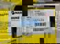 Фото MANSONS 900529 подушка ДВС Volvo F12 F10 2