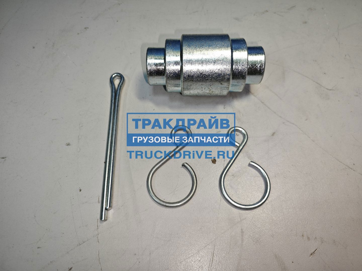 Фото MANSONS CK1002 рМК тормозной колодки для осей Бпв