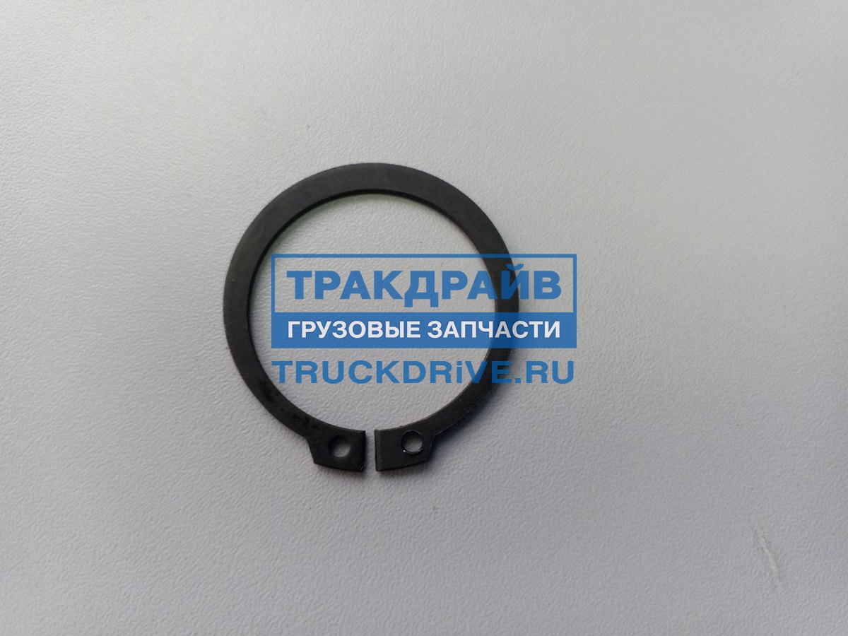 Фото MANSONS CR03 кольцо стопорное внешнее 32х1,5 мм DIN471