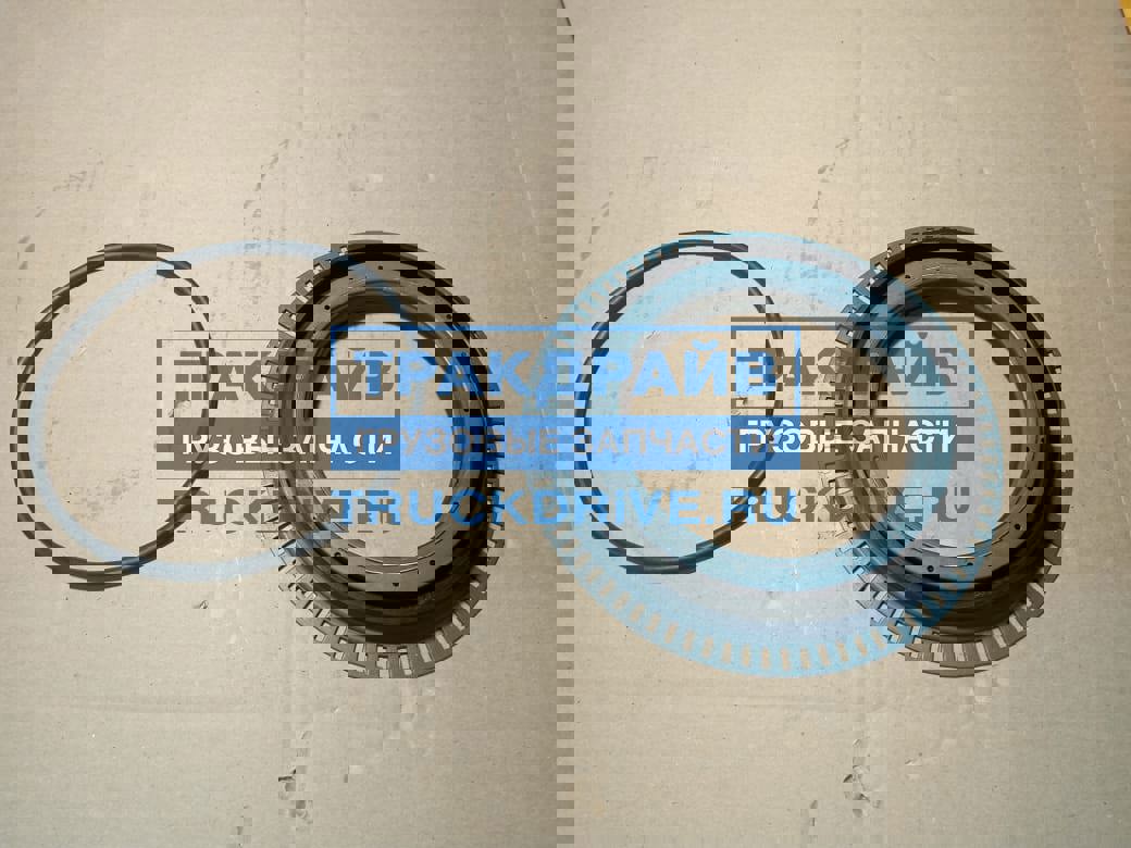 Фото MANSONS GR170 ремонтный комплект ступицы колеса Smb