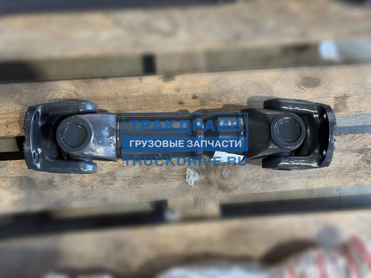 Фото MANTIS 81393246060 карданный вал для MAN TGA TGS TGX TGM