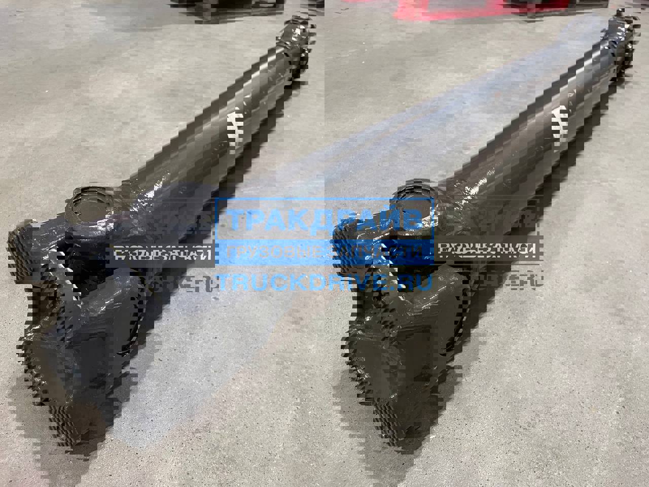 Карданный вал MAN TGA TGS TGX M81.39325-6162 MANTIS купить недорого