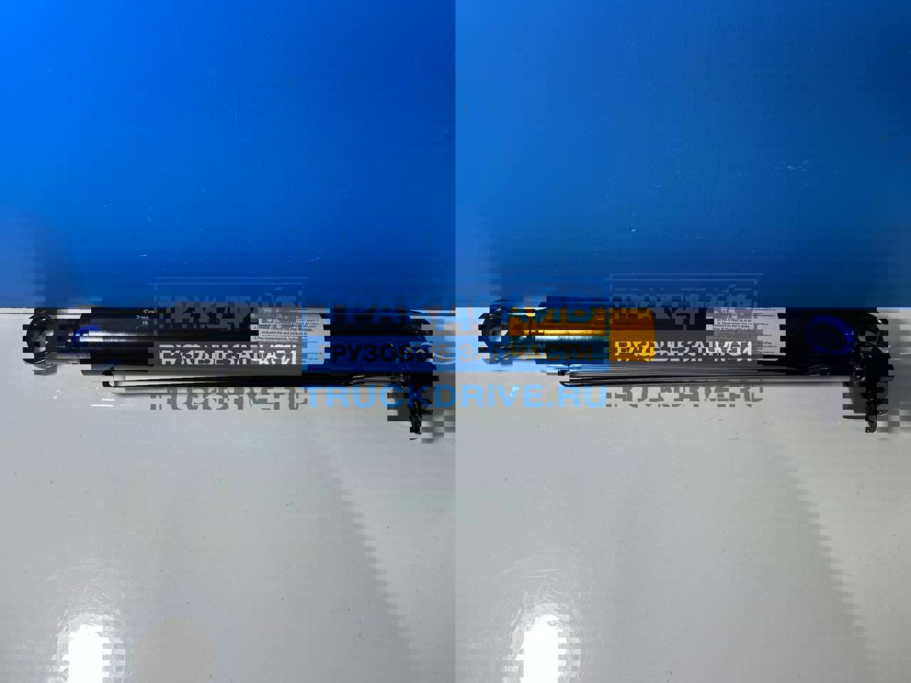 Фото МАРК DCD2123563 цилиндр подъема кабины для автомобиля КАМАЗ-54901