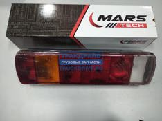 Фото MARS TECH M511314 фонарь Скания 4 серия задний левый в сборе 