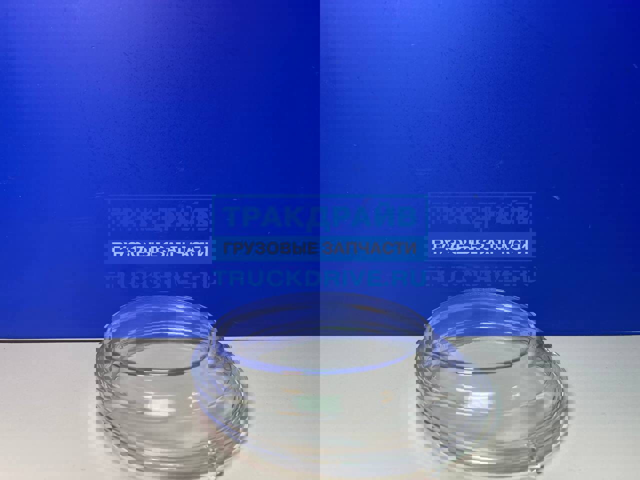 Фото MARS TECH M690917 стекло противотуманной фары Мерседес Актрос Мп4 левое 1