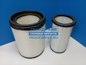 Фото MARSHALL 1109910H12C0 комплект воздушных фильтров для Dongfeng GX DFH4180 (наружний+внутренний)