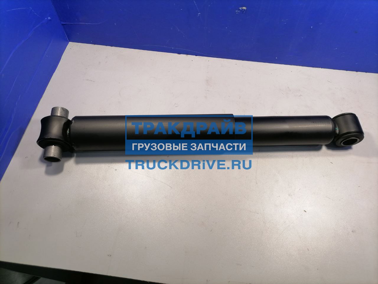 Фото MARSHALL 2921010H02V0 амортизатор подвески передний для DONGFENG GX DFH4180