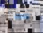 Фото MARSHALL HD90009440083 диск тормозной передний SHACMAN X6000 6