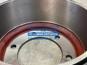 Фото MARSHALL M1900553 барабан тормозной KAMAZ Компас-9 JAC N90  задний 3