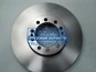 Фото MARSHALL M200058 диск тормозной Рено Премиум Магнум передний вентилируемый 434х97 мм 1